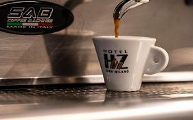 Hotel Zara Milano